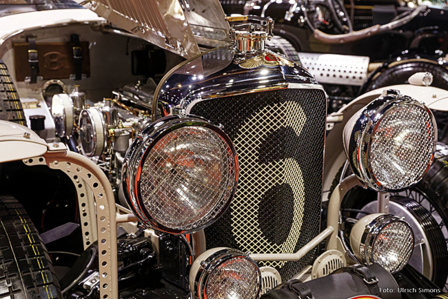 Interclassics 2025 MECC